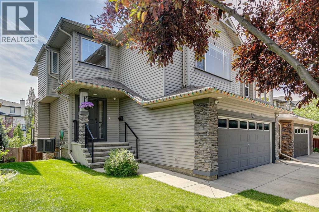 36 Cranwell Green SE, Calgary, Alberta  T3M 0B2 - Photo 2 - A2330328