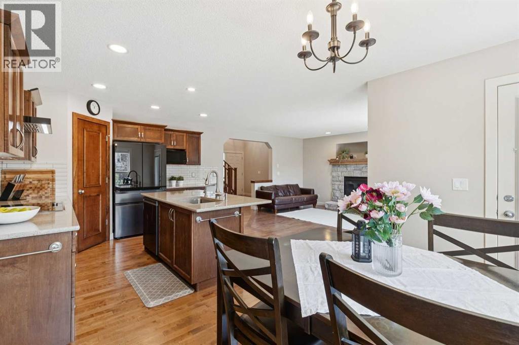 36 Cranwell Green SE, Calgary, Alberta  T3M 0B2 - Photo 9 - A2330328