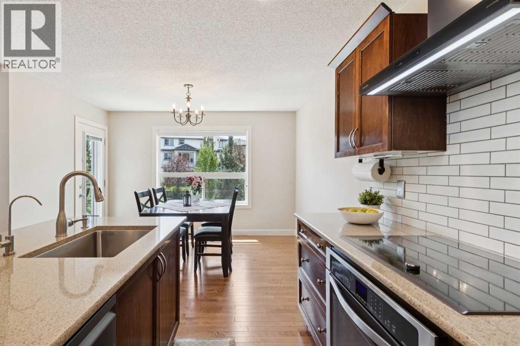 36 Cranwell Green SE, Calgary, Alberta  T3M 0B2 - Photo 8 - A2330328