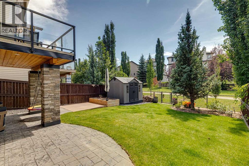 36 Cranwell Green SE, Calgary, Alberta  T3M 0B2 - Photo 30 - A2330328