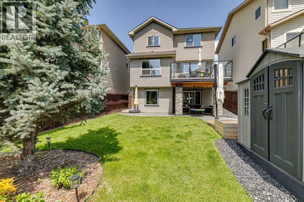36 Cranwell Green SE, Calgary, Alberta  T3M 0B2 - Photo 31 - A2330328