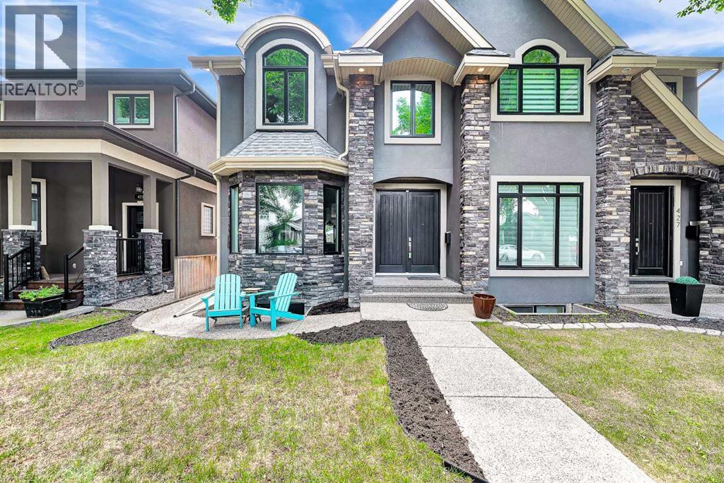 425 21 Avenue NW, Calgary, Alberta