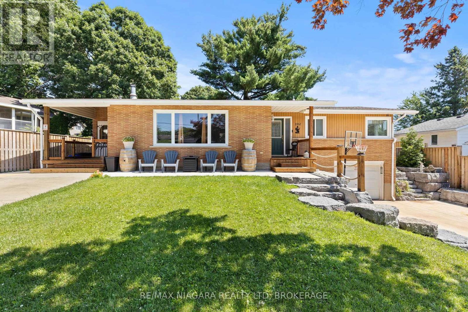 1161 Haist Street, Pelham, Ontario  L0S 1E2 - Photo 1 - X13638894