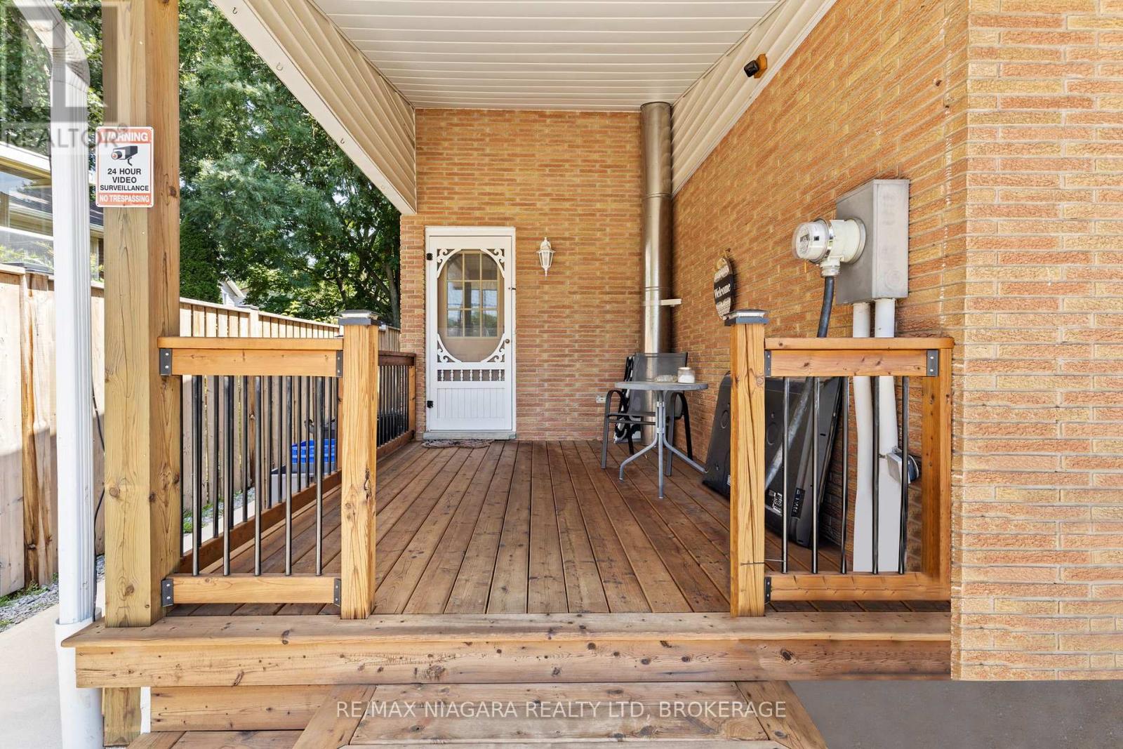 1161 Haist Street, Pelham, Ontario  L0S 1E2 - Photo 32 - X13638894
