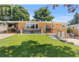 1161 HAIST STREET, Pelham, Ontario