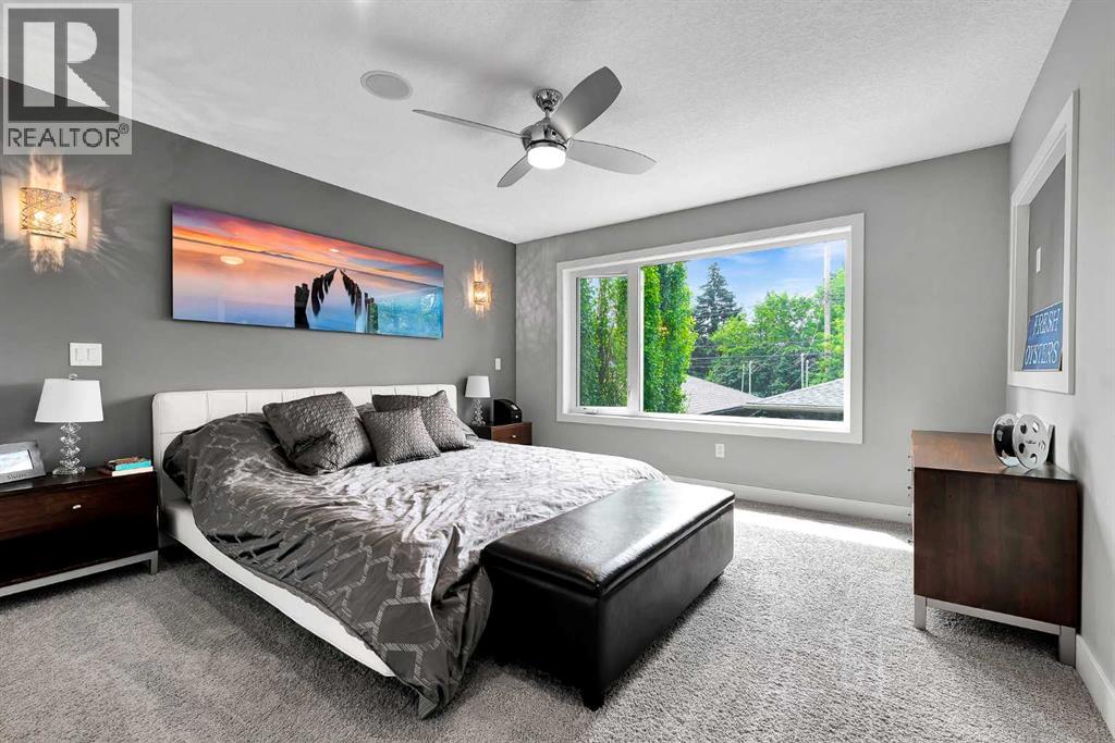 425 21 Avenue NW, Calgary, Alberta  T2M 1J6 - Photo 23 - A2331672