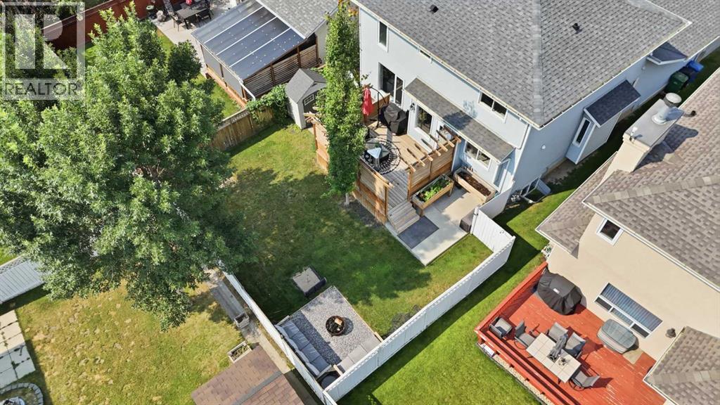 161 Douglasbank Way SE, Calgary, Alberta  T2Z 1V7 - Photo 44 - A2334341