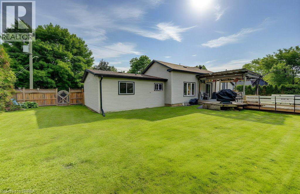 17 Amelia Street, Paris, Ontario  N3L 1Z4 - Photo 31 - 40853319