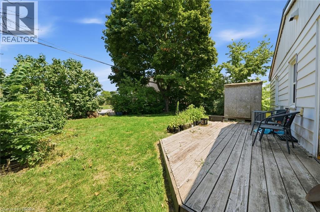 8 Russell Street, Brantford, Ontario  N3R 1Y7 - Photo 28 - 40853092