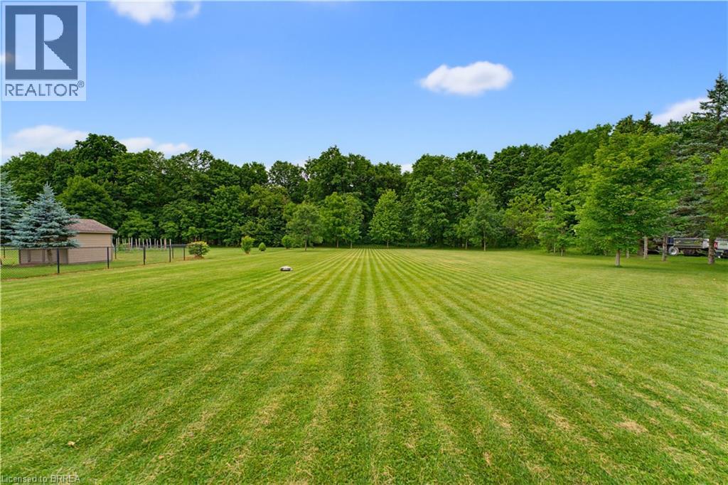 46a Sixth Concession Road, Burford, Ontario  N3T 5L7 - Photo 11 - 40853030