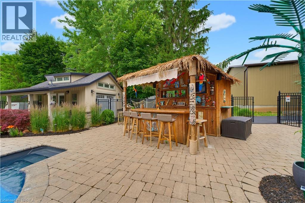 46a Sixth Concession Road, Burford, Ontario  N3T 5L7 - Photo 21 - 40853030