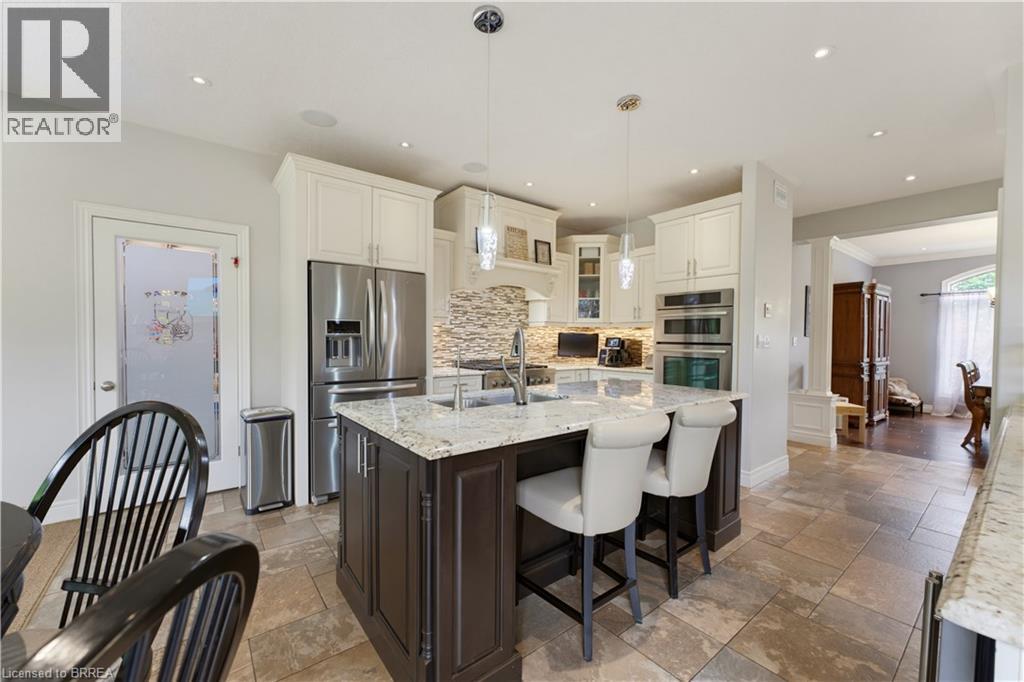 46a Sixth Concession Road, Burford, Ontario  N3T 5L7 - Photo 31 - 40853030