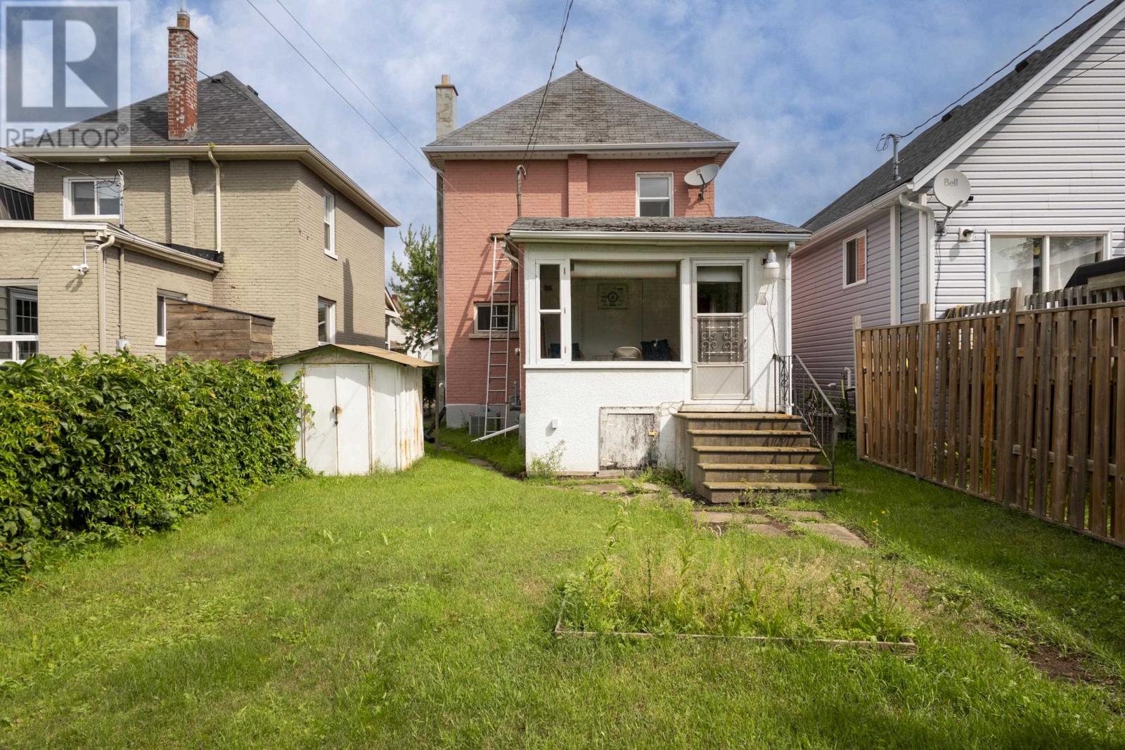 216 Francis St, Thunder Bay, Ontario  P7E 4C2 - Photo 37 - TB2602243