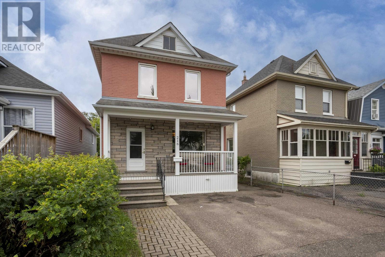 216 Francis St, Thunder Bay, Ontario  P7E 4C2 - Photo 43 - TB2602243