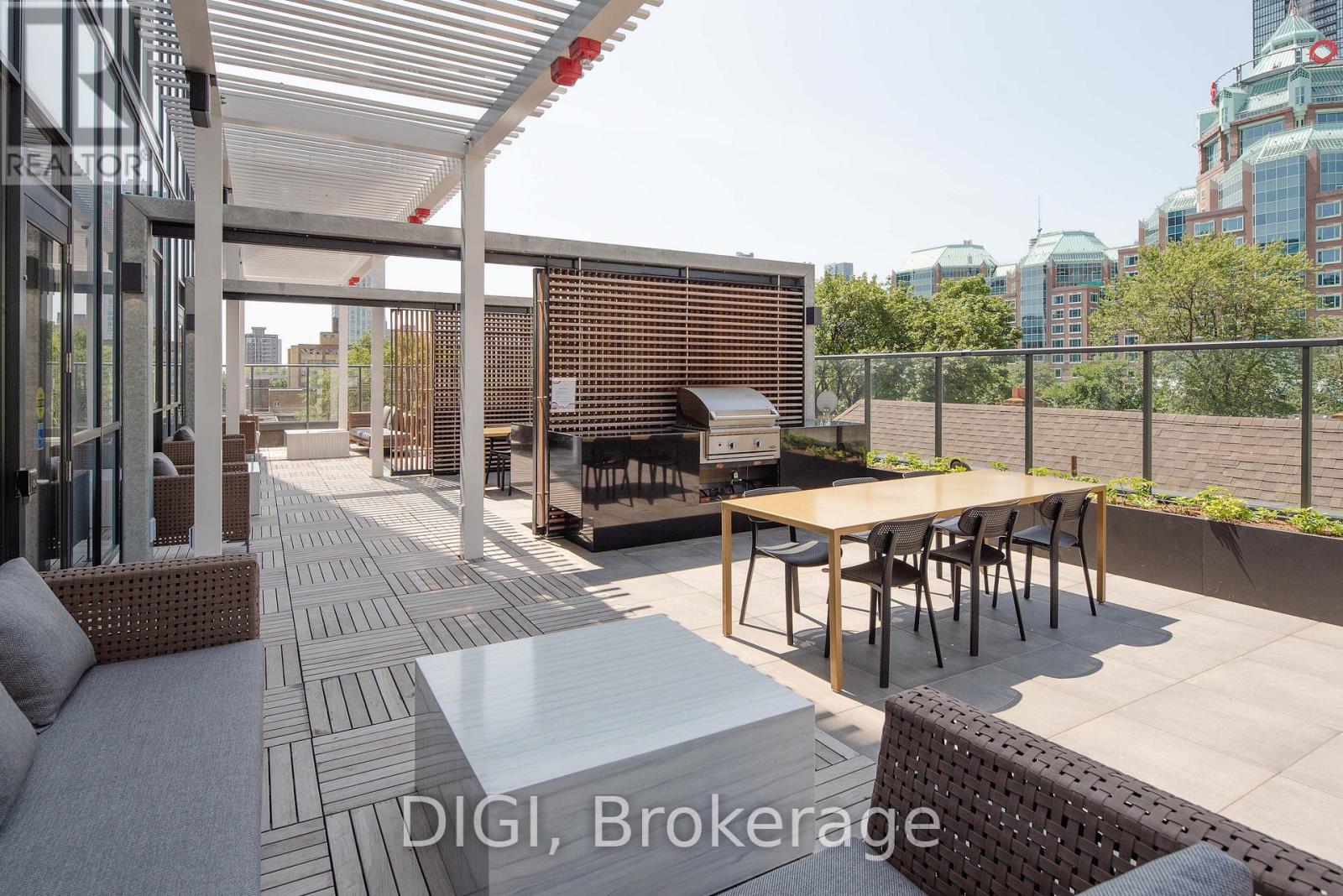 1504 - 25 Selby Street, Toronto, Ontario  M4Y 0E6 - Photo 25 - C13638858