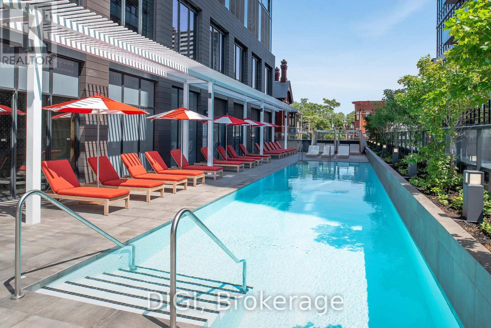 1504 - 25 Selby Street, Toronto, Ontario  M4Y 0E6 - Photo 28 - C13638858