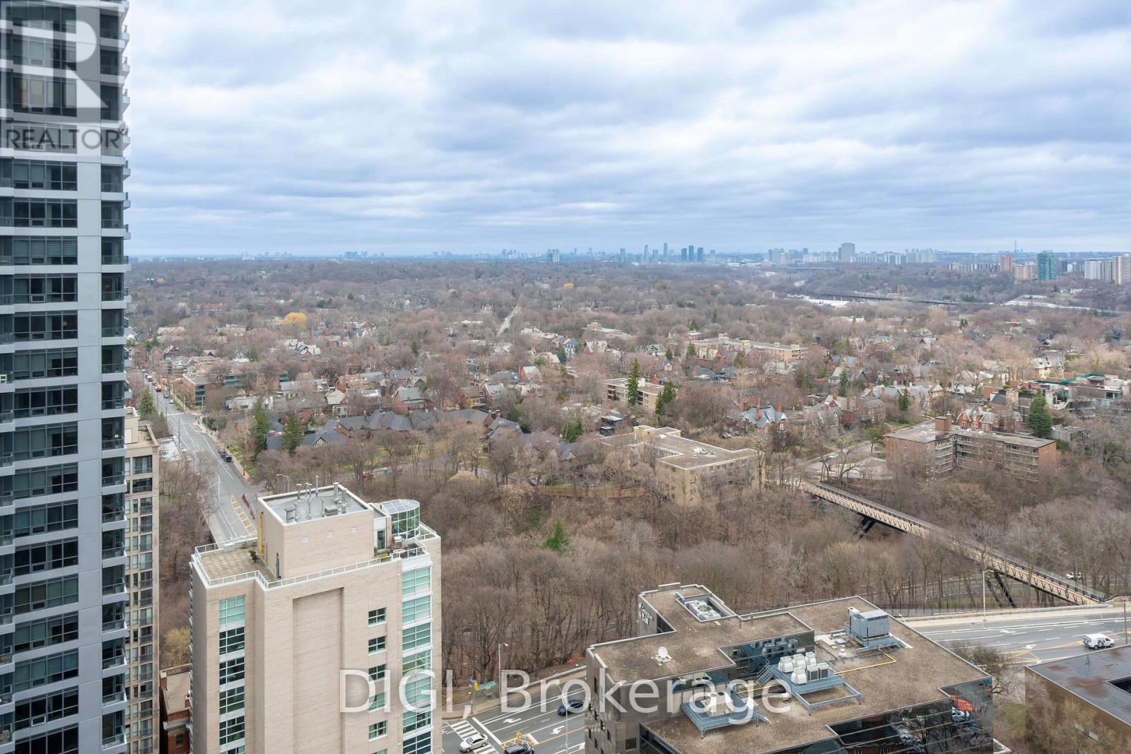4808 - 25 Selby Street, Toronto, Ontario  M4Y 0E6 - Photo 17 - C13638874
