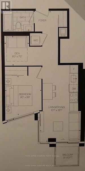303 - 2a Church Street, Toronto, Ontario  M5E 0E1 - Photo 3 - C13638898