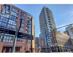 303 - 2A CHURCH STREET, Toronto, Ontario