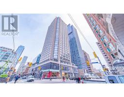 1113 - 155 YORKVILLE AVENUE, Toronto, Ontario