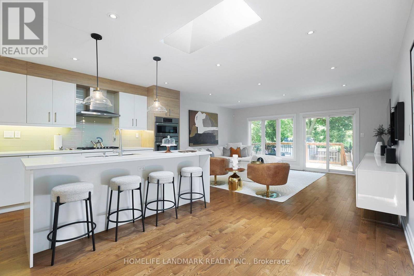 274 Greer Road, Toronto, Ontario  M5M 3P1 - Photo 16 - C13638940