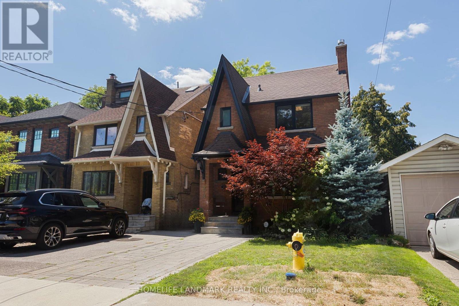 274 Greer Road, Toronto, Ontario  M5M 3P1 - Photo 2 - C13638940