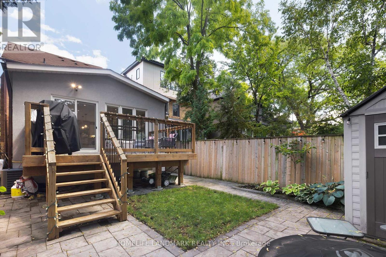 274 Greer Road, Toronto, Ontario  M5M 3P1 - Photo 38 - C13638940