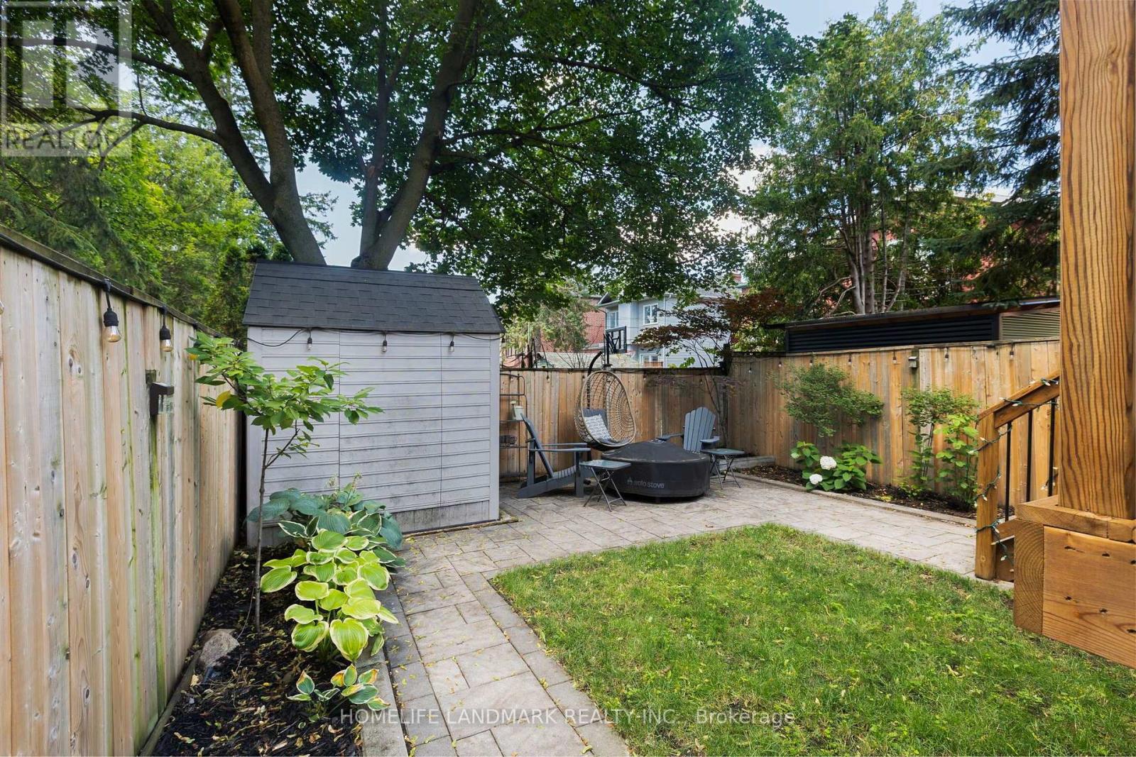 274 Greer Road, Toronto, Ontario  M5M 3P1 - Photo 39 - C13638940