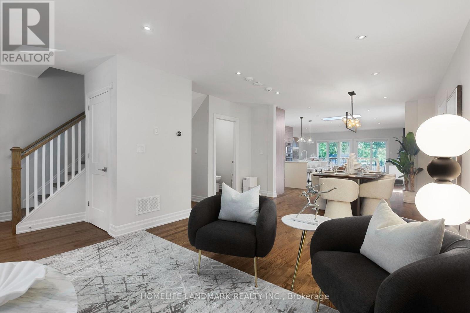 274 Greer Road, Toronto, Ontario  M5M 3P1 - Photo 7 - C13638940