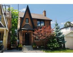 274 GREER ROAD, Toronto, Ontario