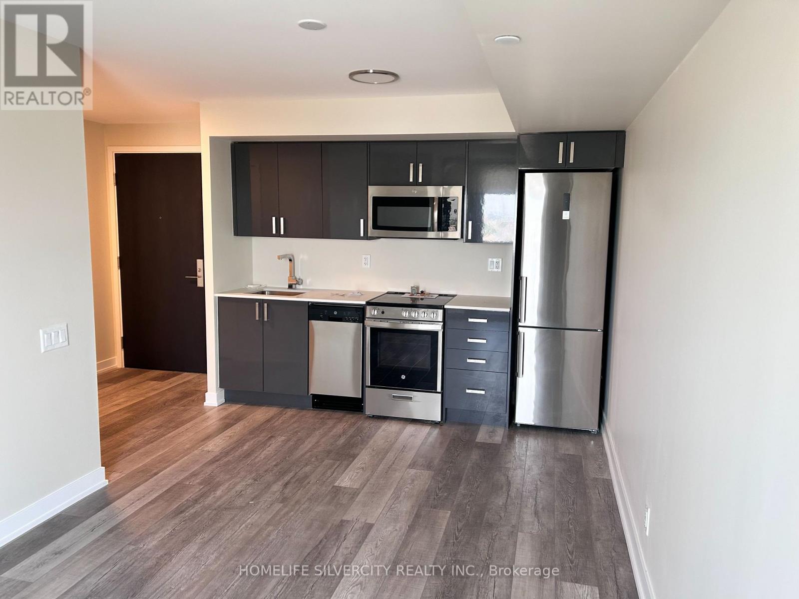 1214 - 38 Monte Kwinter Court, Toronto, Ontario  M3H 0E2 - Photo 6 - C13639014
