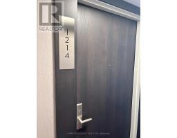 1214 - 38 MONTE KWINTER COURT, Toronto, Ontario