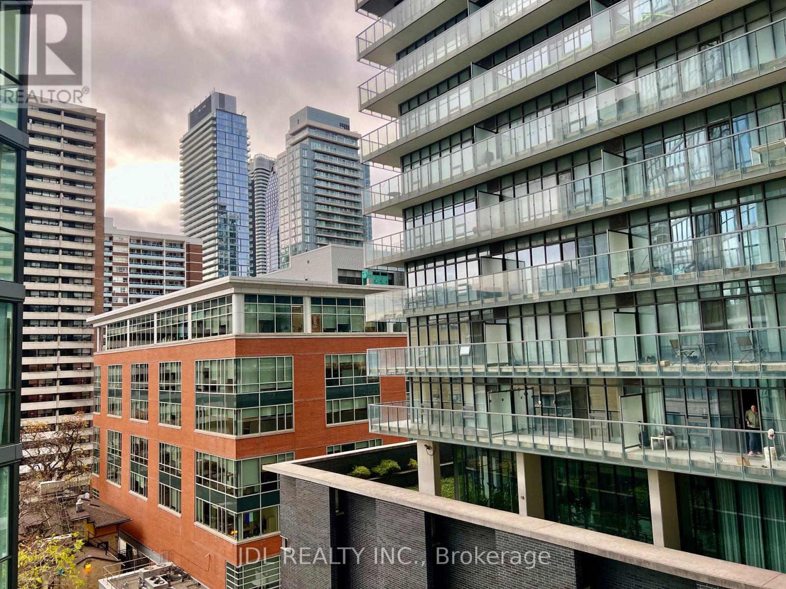 805 - 45 Charles Street, Toronto, Ontario  M4Y 1S2 - Photo 14 - C13639024