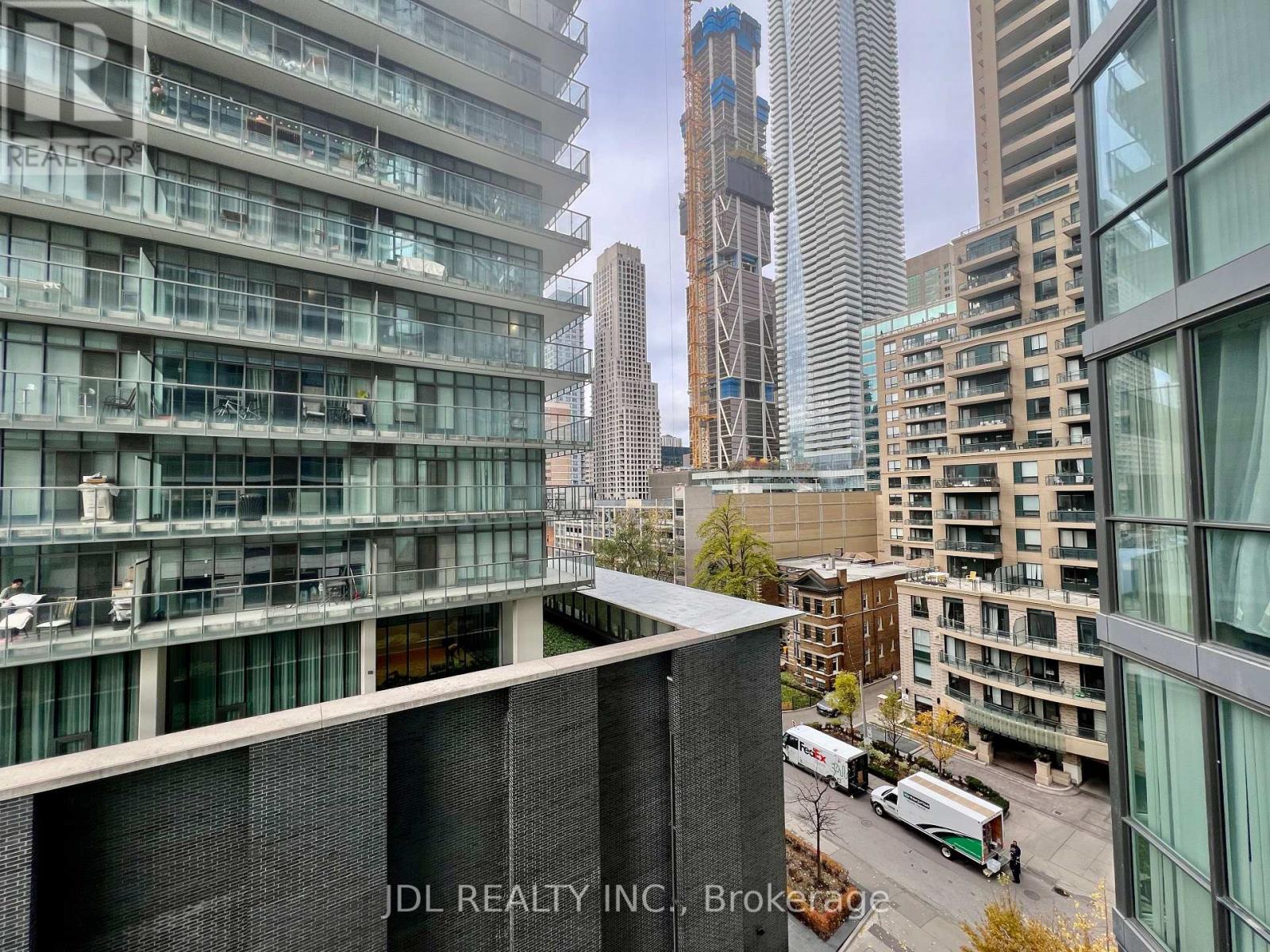 805 - 45 Charles Street, Toronto, Ontario  M4Y 1S2 - Photo 15 - C13639024