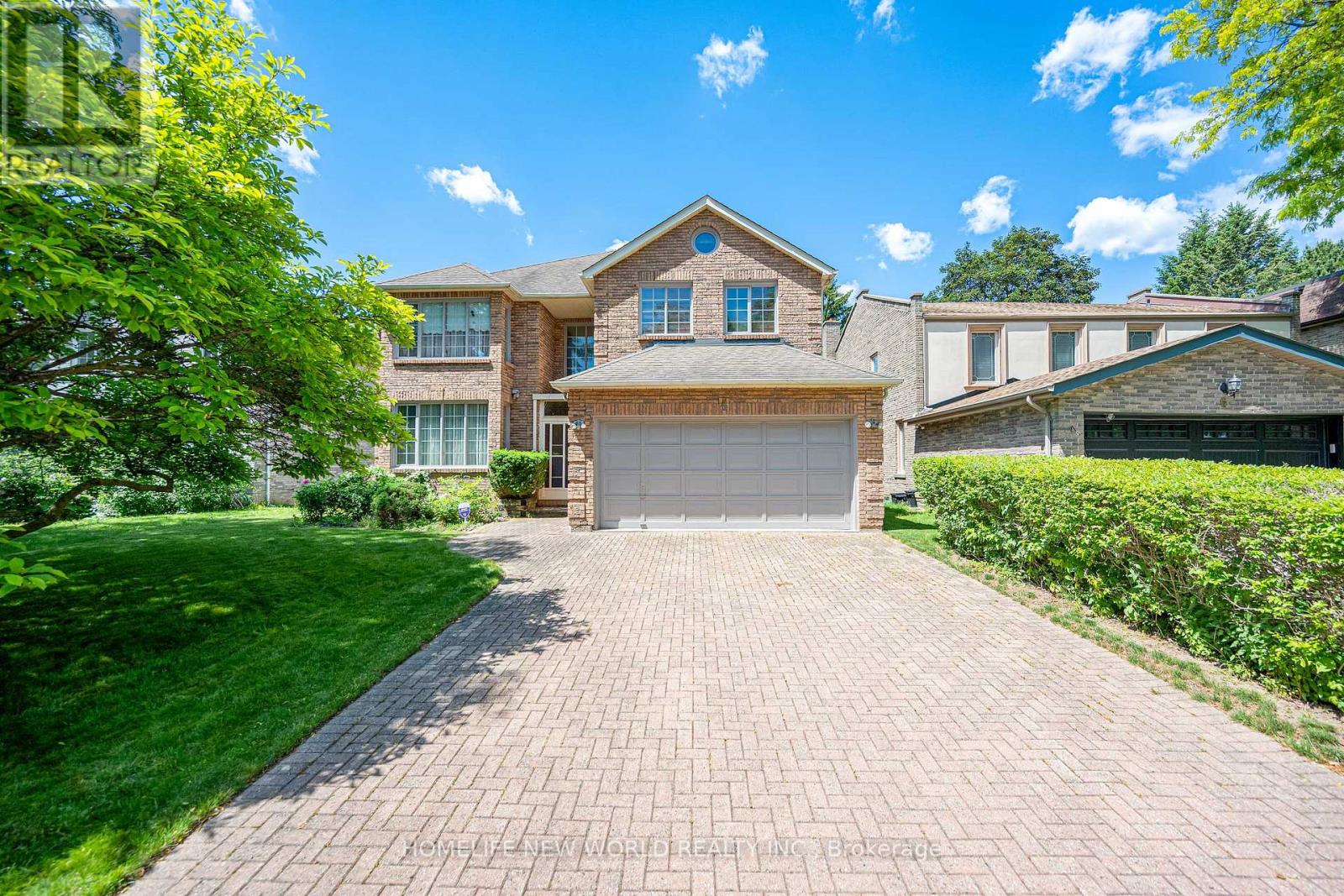 4 Tarbert Road, Toronto, Ontario  M2M 2Y2 - Photo 1 - C13639042