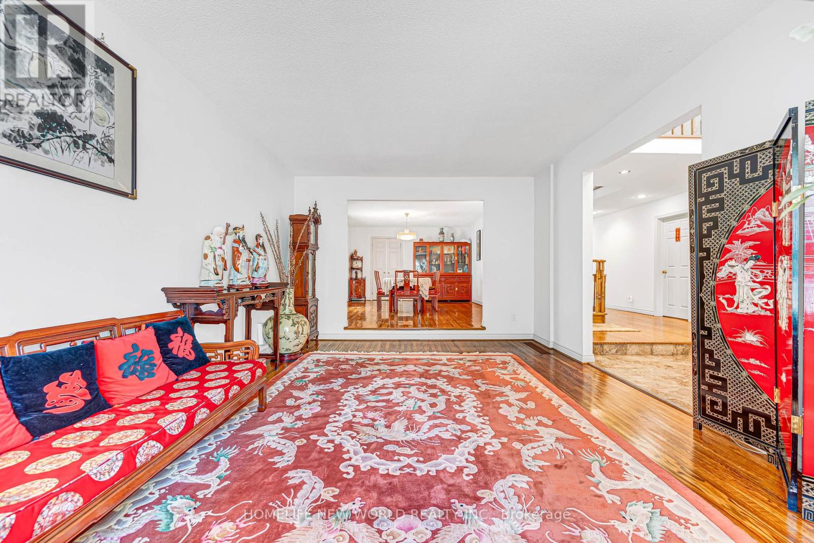 4 Tarbert Road, Toronto, Ontario  M2M 2Y2 - Photo 12 - C13639042