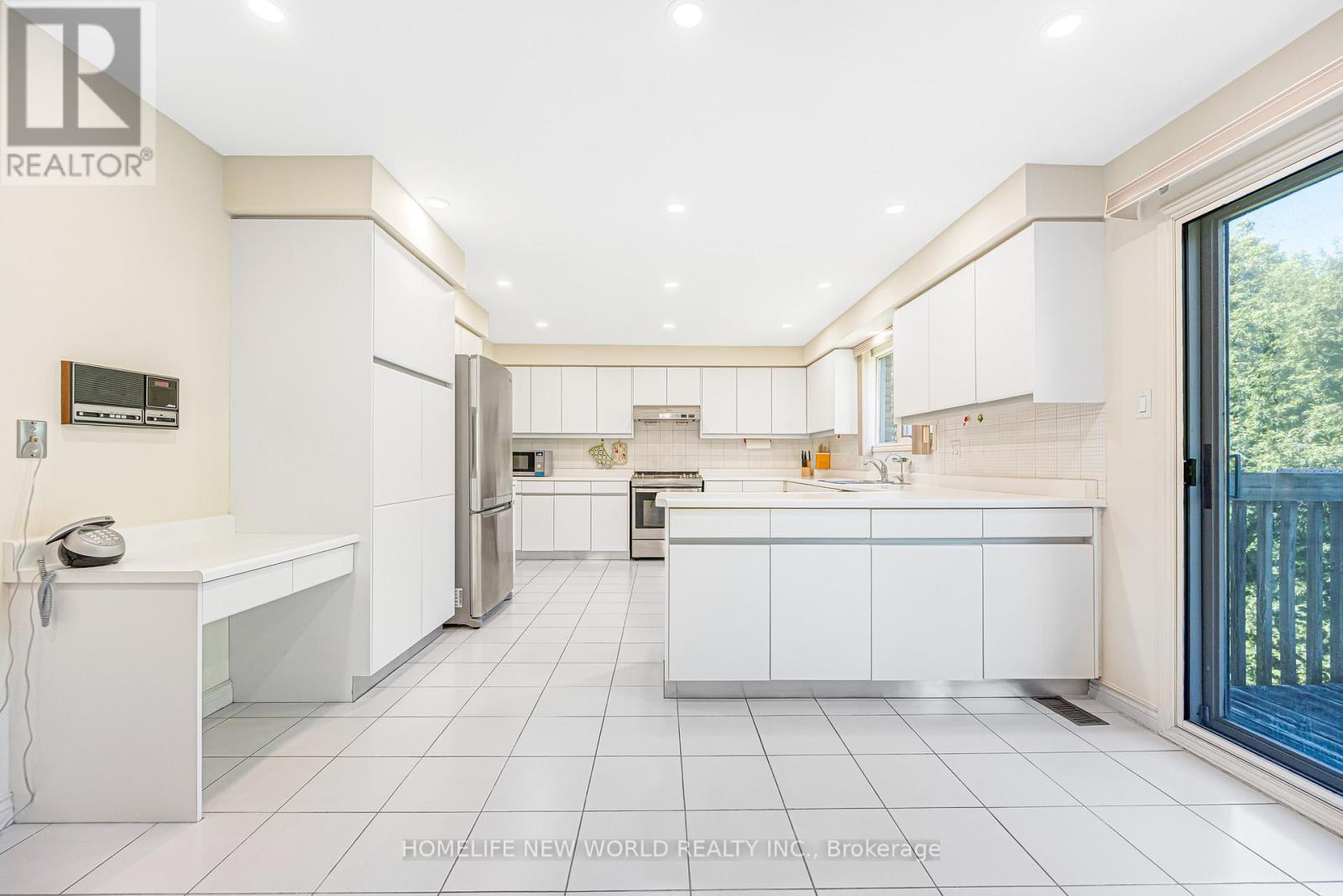 4 Tarbert Road, Toronto, Ontario  M2M 2Y2 - Photo 19 - C13639042