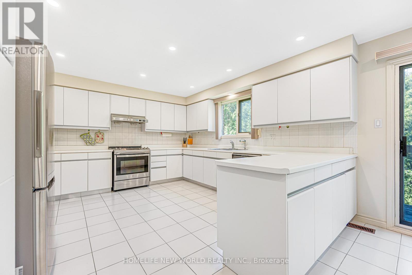 4 Tarbert Road, Toronto, Ontario  M2M 2Y2 - Photo 20 - C13639042