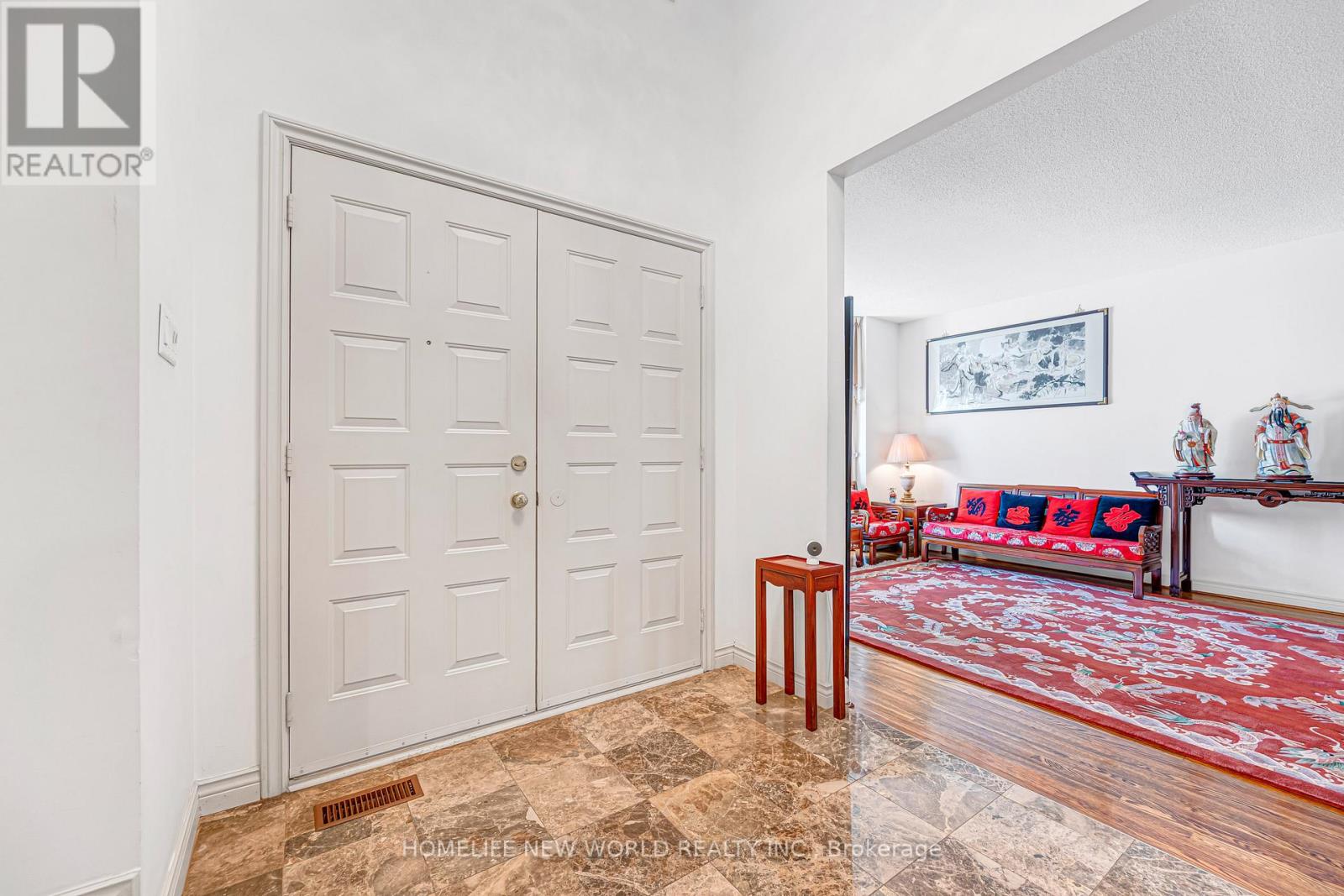 4 Tarbert Road, Toronto, Ontario  M2M 2Y2 - Photo 3 - C13639042