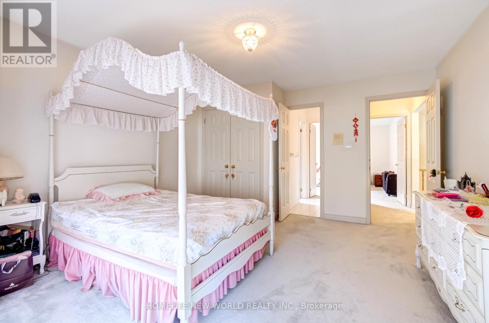 4 Tarbert Road, Toronto, Ontario  M2M 2Y2 - Photo 30 - C13639042