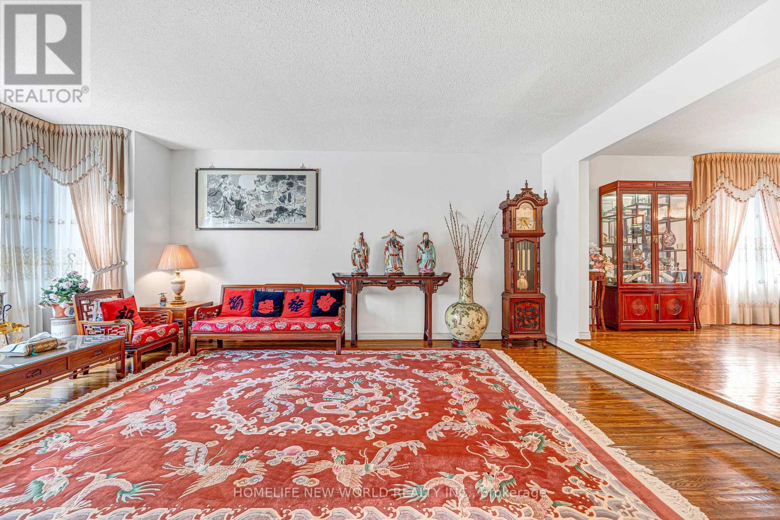 4 Tarbert Road, Toronto, Ontario  M2M 2Y2 - Photo 8 - C13639042