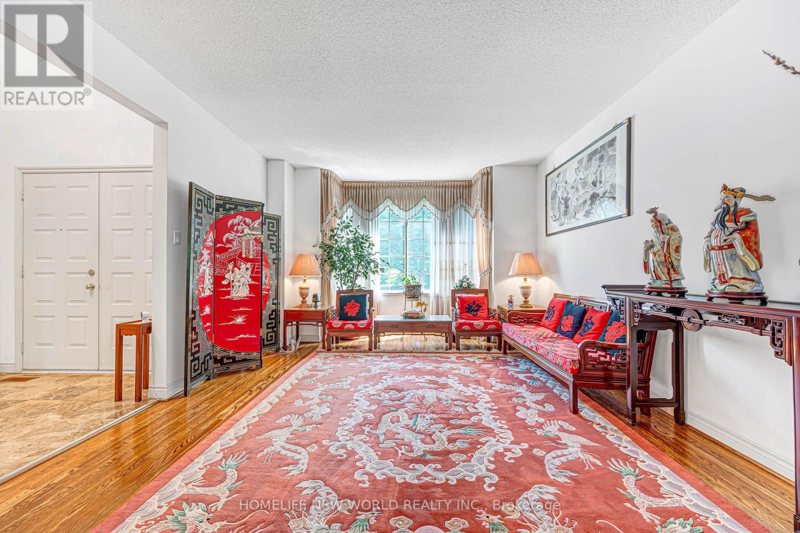 4 Tarbert Road, Toronto, Ontario  M2M 2Y2 - Photo 9 - C13639042