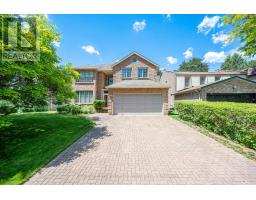 4 TARBERT ROAD, Toronto, Ontario