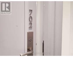 702 - 3 GLOUCESTER STREET, Toronto, Ontario