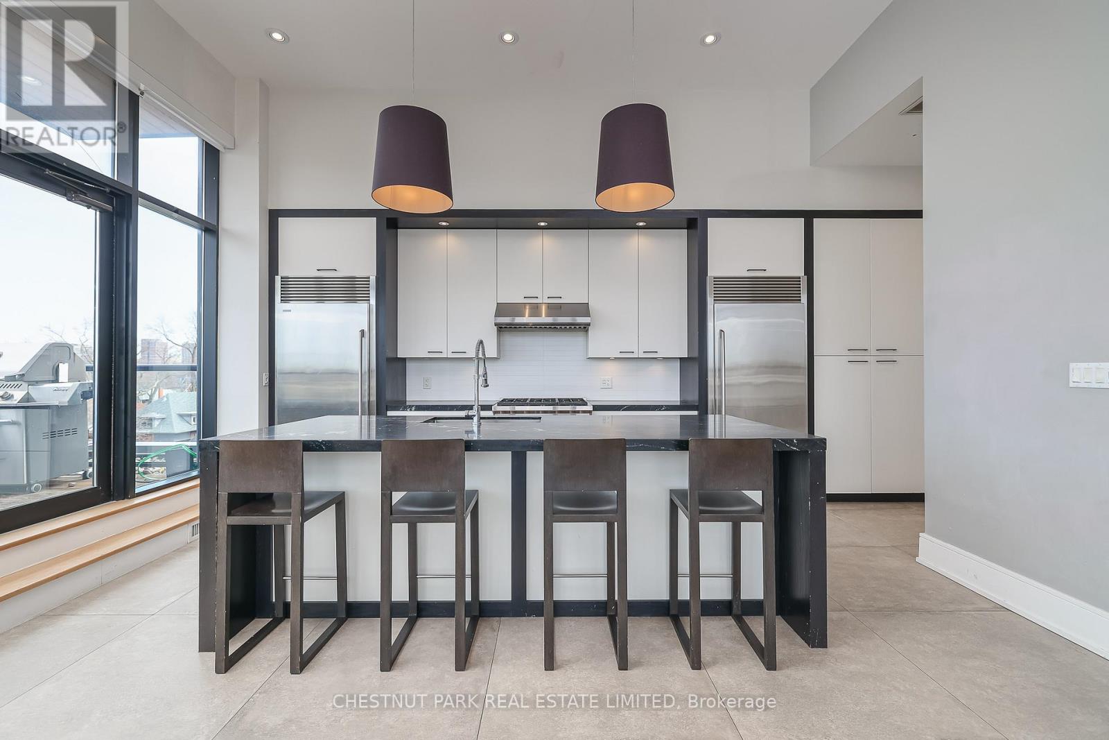 Ph2 - 540 College Street, Toronto, Ontario  M6G 1A6 - Photo 10 - C13639076