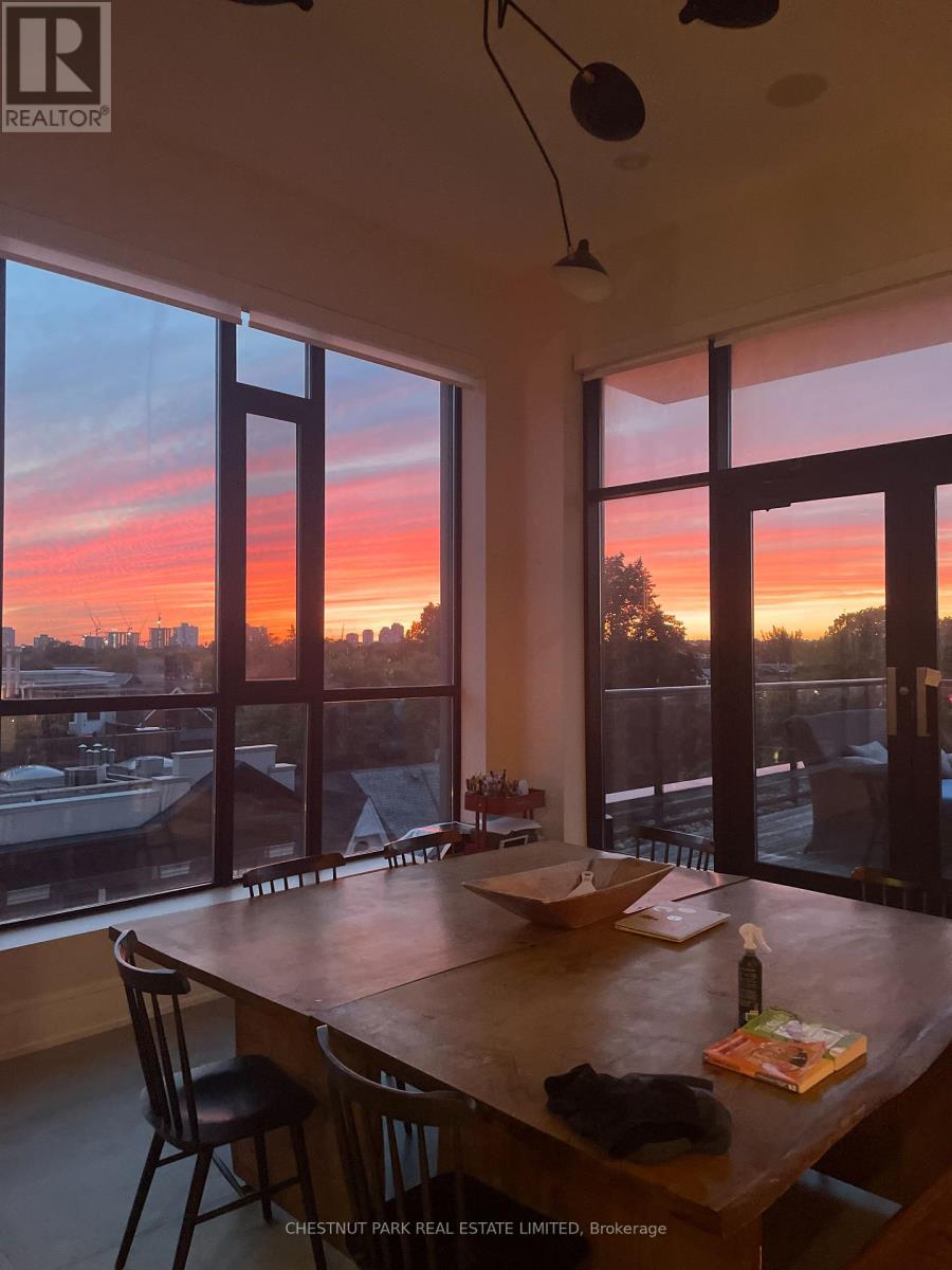 Ph2 - 540 College Street, Toronto, Ontario  M6G 1A6 - Photo 14 - C13639076