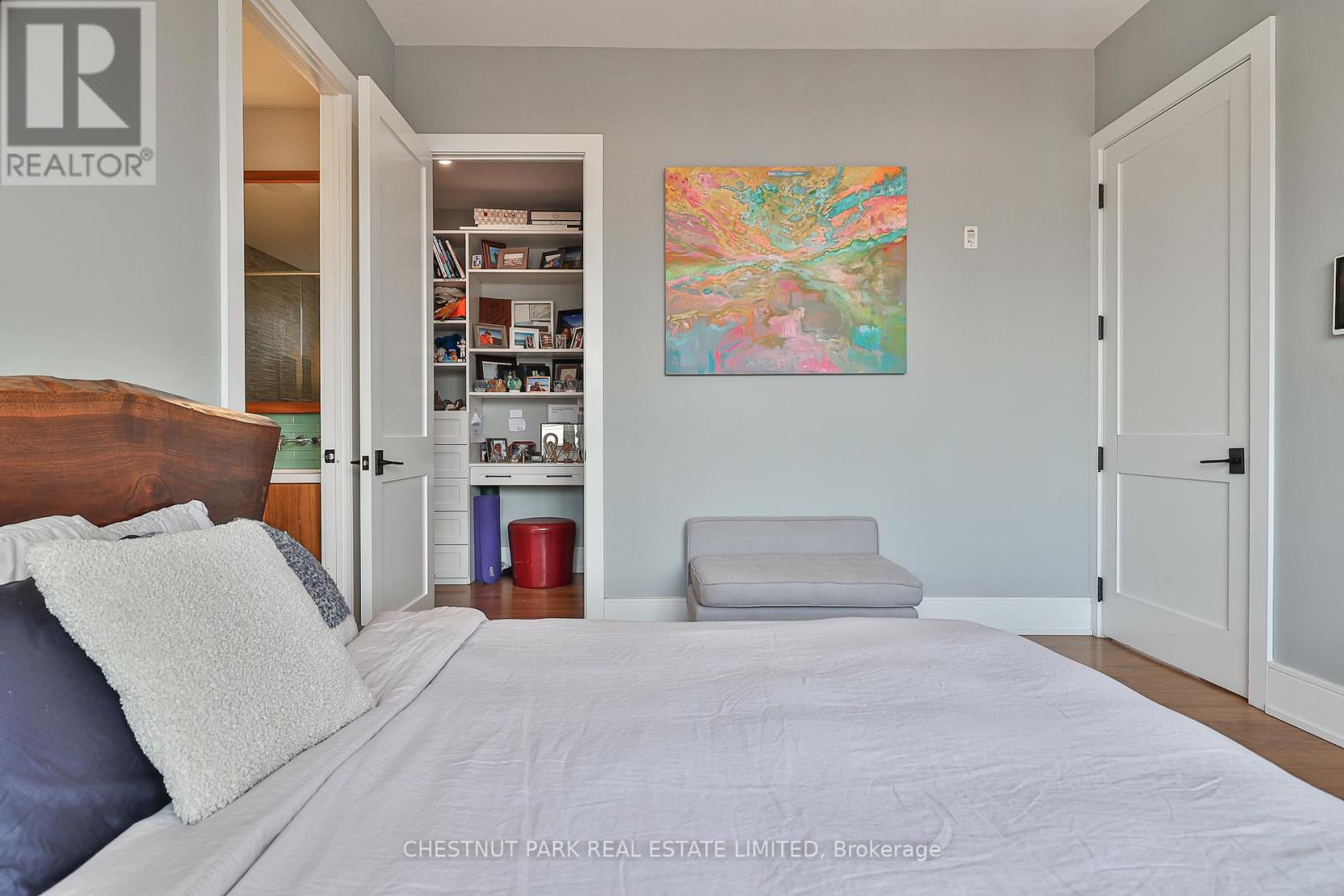 Ph2 - 540 College Street, Toronto, Ontario  M6G 1A6 - Photo 18 - C13639076