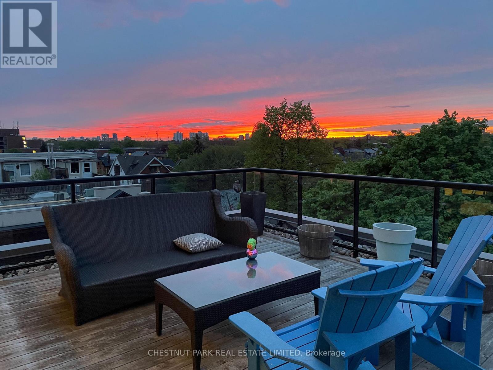 Ph2 - 540 College Street, Toronto, Ontario  M6G 1A6 - Photo 2 - C13639076