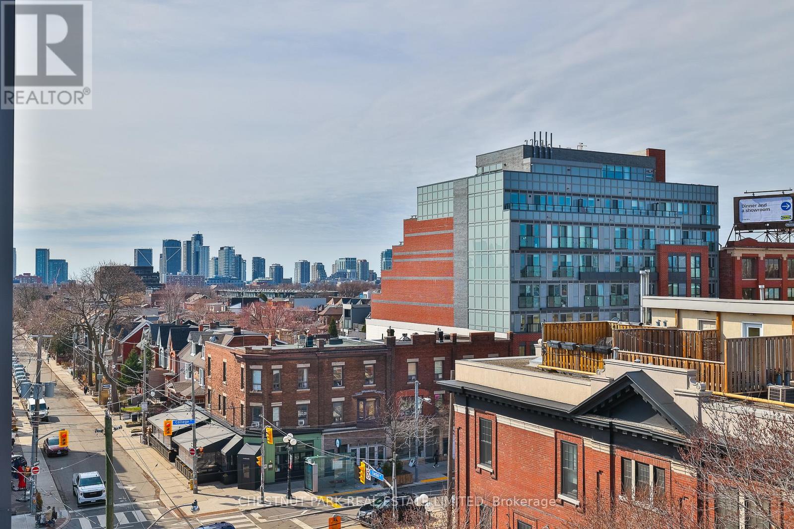 Ph2 - 540 College Street, Toronto, Ontario  M6G 1A6 - Photo 22 - C13639076