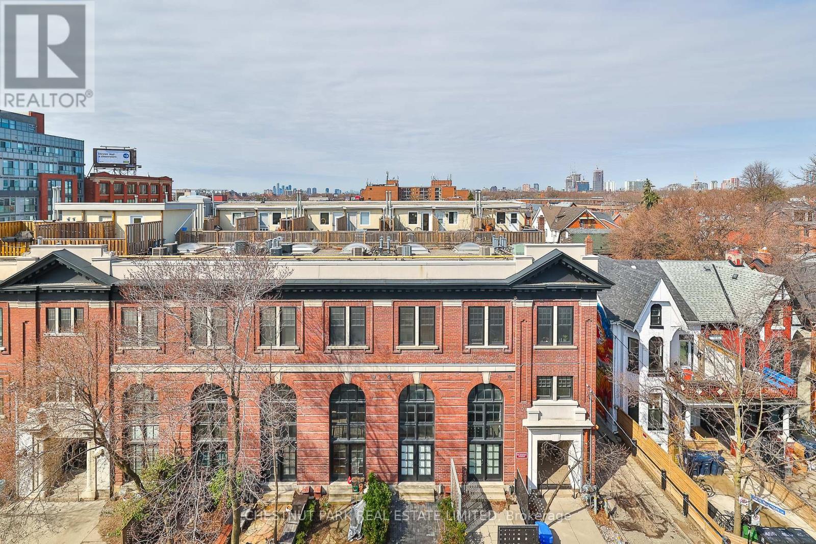 Ph2 - 540 College Street, Toronto, Ontario  M6G 1A6 - Photo 23 - C13639076